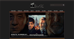 Desktop Screenshot of fsharefilm.com